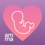 icon Pregnancy Tracker: amma for Huawei MediaPad M2 10.0 LTE