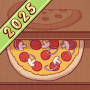 icon Good Pizza, Great Pizza for swipe Konnect Star 2017