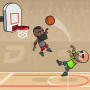 icon Basketball Battle