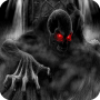 icon Horror Wallpaper for UMIDIGI Z2 Pro