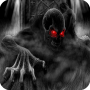 icon Horror Wallpaper for Samsung I9100 Galaxy S II