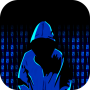 icon The Lonely Hacker for Samsung R730 Transfix