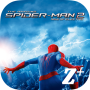 icon Z+ Spiderman for verykool Cyprus II s6005