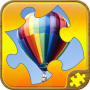 icon Puzzle Games