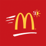 icon McDelivery Hong Kong for sharp Aquos R
