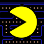 icon PAC-MAN for ZTE Sonata 3