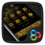 icon Mechanics GO Launcher Theme for Samsung Galaxy Note 10.1 N8000