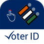 icon Voter ID Card