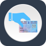icon Pan Card