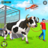 icon Farm Animal Truck Transporter 4.6