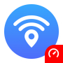 icon WiFi Map