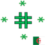 icon USSD services in Algeria for Micromax Canvas Mega 2 Q426