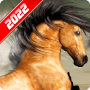 icon Horse Wallpaper for Samsung Galaxy J4 (2018)