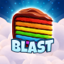 icon Cookie Jam Blast™ Match 3 Game for HTC U Ultra