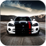 icon Speed Racing Car Wallpaper for HTC U Ultra