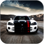 icon Speed Racing Car Wallpaper for Cubot Nova