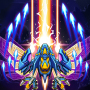 icon Atlantis: Alien Space Shooter for ivoomi i1s
