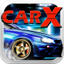 icon CarX Drift Racing Lite for tecno Phantom 6