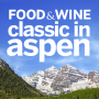 icon FOOD & WINE Classic in Aspen for vivo Y66i