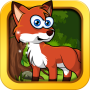 icon Jungle Puzzle Games for kids