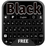 icon Black Keyboard