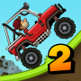 icon Hill Climb Racing 2 for Huawei Y6II Compact