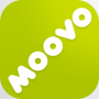 icon Ride MOOVO for blackberry Motion