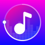 icon Offline Music Player: Play MP3 for Huawei Y7 Prime 2018