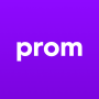icon Prom.ua — інтернет-покупки for Samsung Galaxy J7 Pro