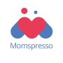 icon Momspresso: Motherhood Parenti for Sony Xperia XA1