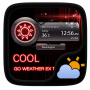 icon Cool GO Weather Widget Theme