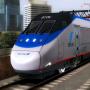 icon Bullet Train Driver Simulator Railway Driving 2018 for symphony V130