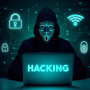 icon Hacker X
