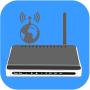icon WIFI-FREE-PASSWORD- for AllCall A1