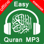 icon Easy Quran Mp3 Audio Offline for Samsung Galaxy Tab S2 8.0 SM-T719