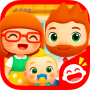 icon Sweet Home Stories for Evolveo StrongPhone Q7 LTE