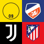 icon Soccer Clubs Logo Quiz Game for Vernee Mars