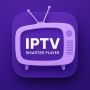 icon IPTV Smart Player: Xtream Live