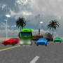 icon Truck Driver 3D: City for Samsung Galaxy Mini S5570