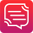 icon BlinkChat 4.0