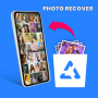 icon Photo Recovery, Recover Videos for comio M1 China