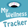 icon com.techrare.mywellnesstracker