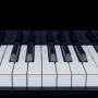 icon Piano for Cubot P20