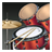 icon Simple Drums Rock 1.8.6