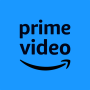 icon Amazon Prime Video for Lava V5