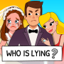 icon Who is? Brain Teaser & Riddles for iNew U9