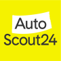 icon AutoScout24: Buy & sell cars for ASUS ROG Phone