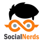 icon Social Nerds for Alcatel 3