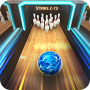 icon Bowling Crew — 3D bowling game for Bluboo S1