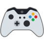 icon Game Controller for Xbox for Motorola Moto C